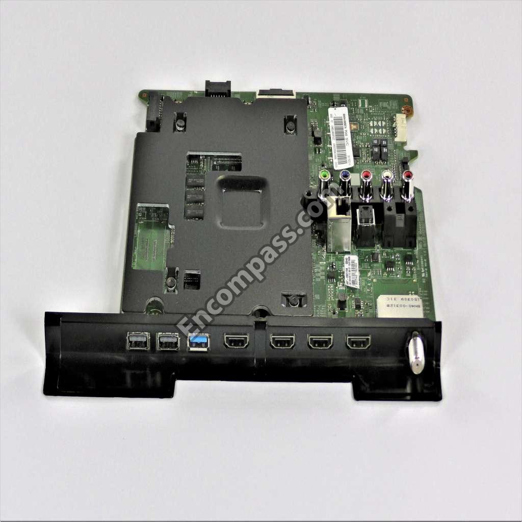 BN94-08952A Main Pcb Assembly picture 2