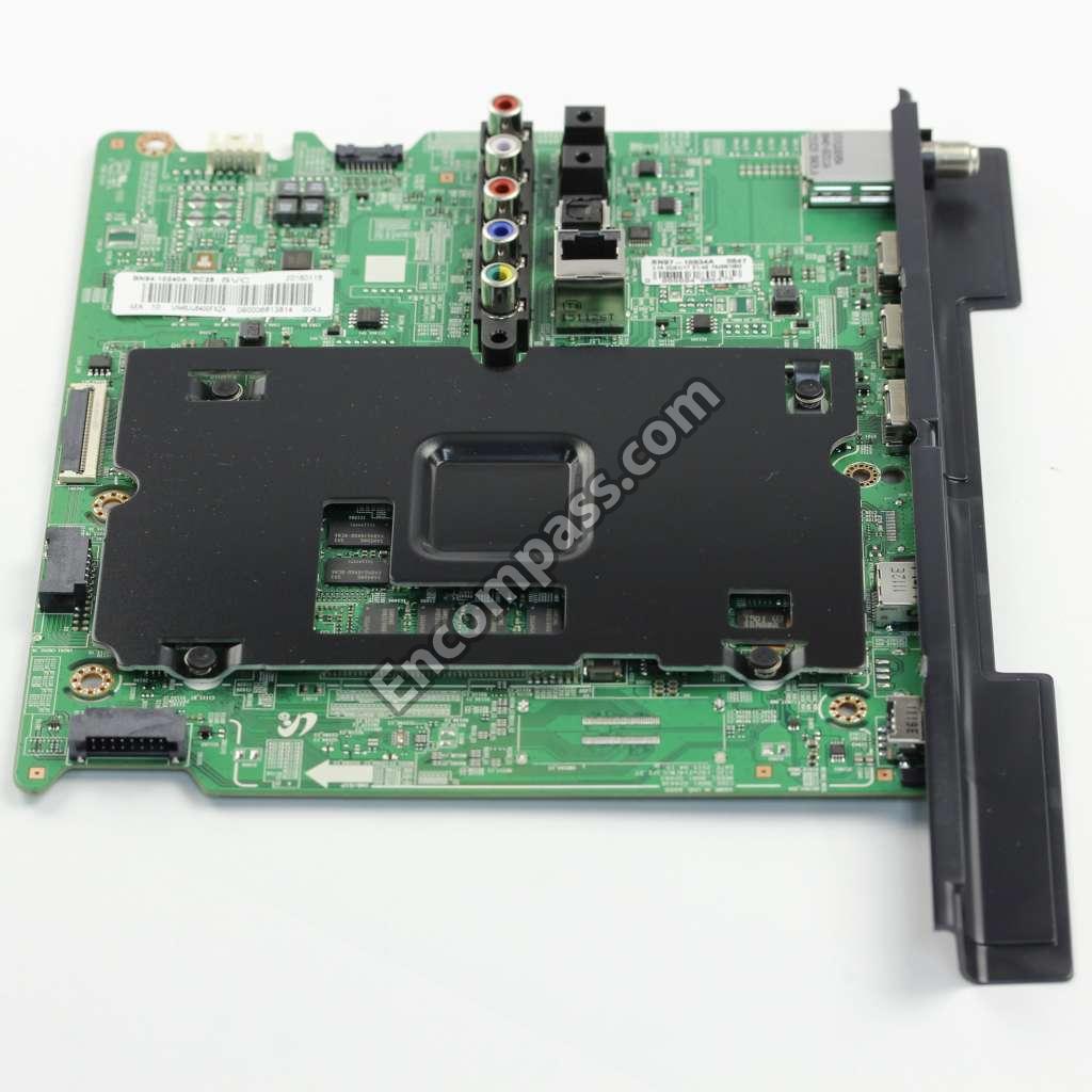BN94-10240A Main Pcb Assembly