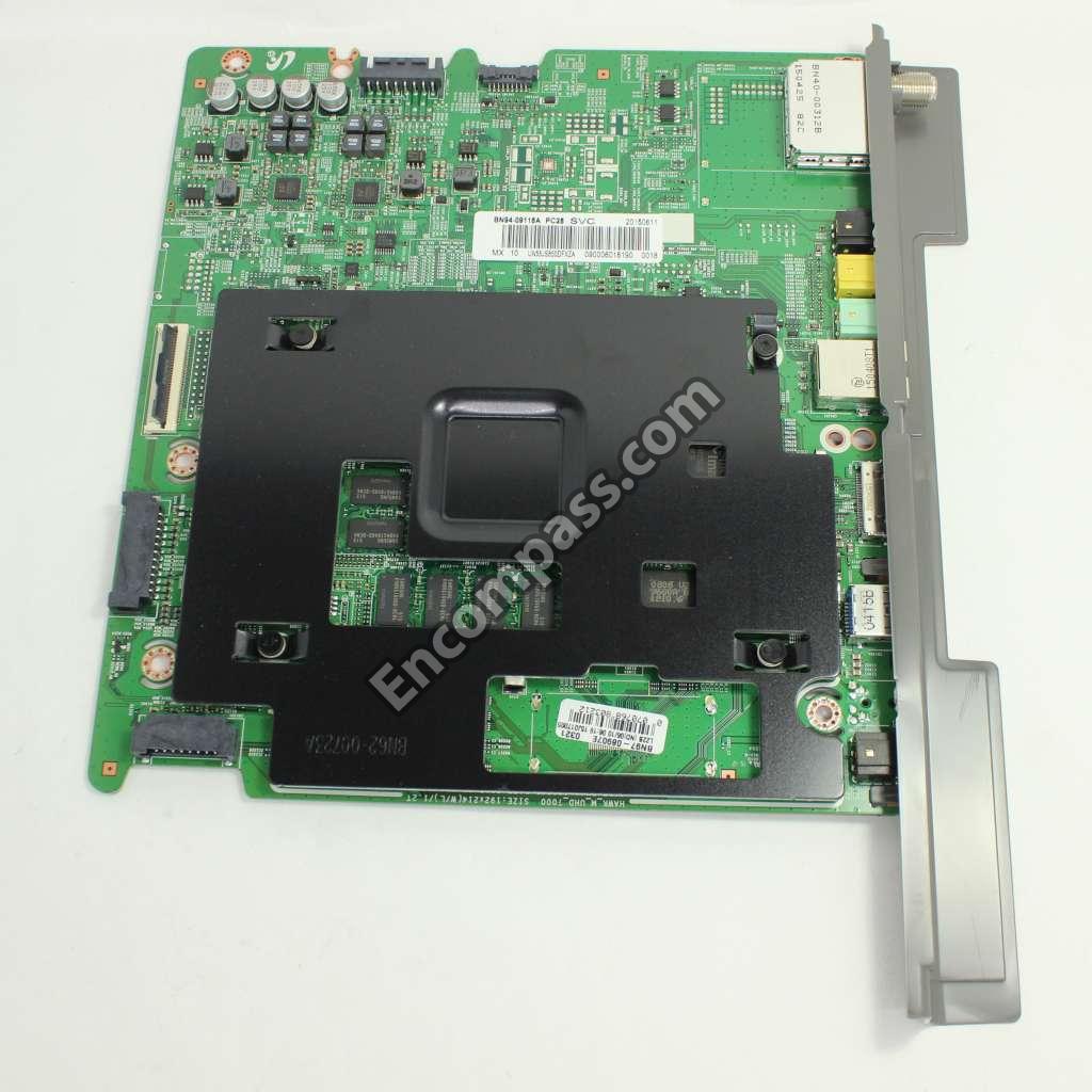 BN94-10059U Main Pcb Assembly picture 2