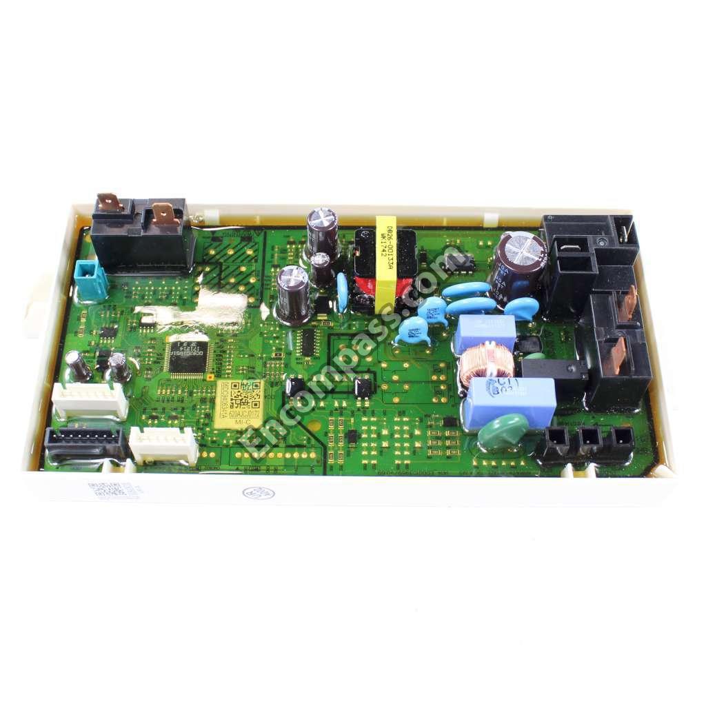 DC92-01851A Main Pcb Assembly