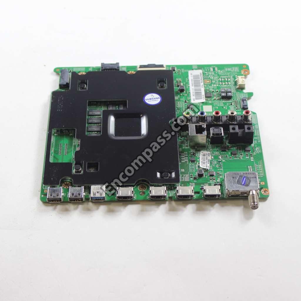 BN94-09269A Pcb Assembly-main