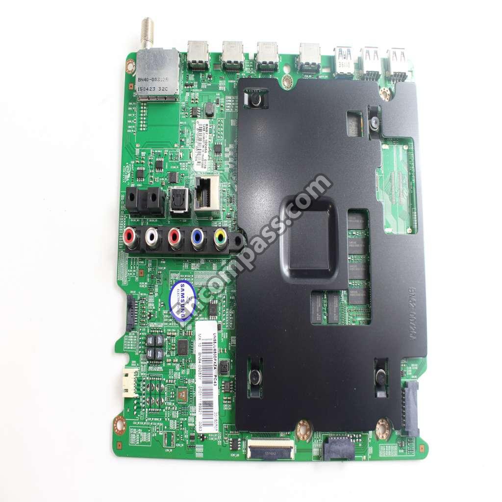 BN94-09283Y Main Pcb Assembly