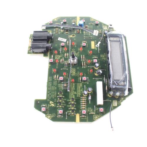 AH94-03634B Pcb Assembly Front picture 1