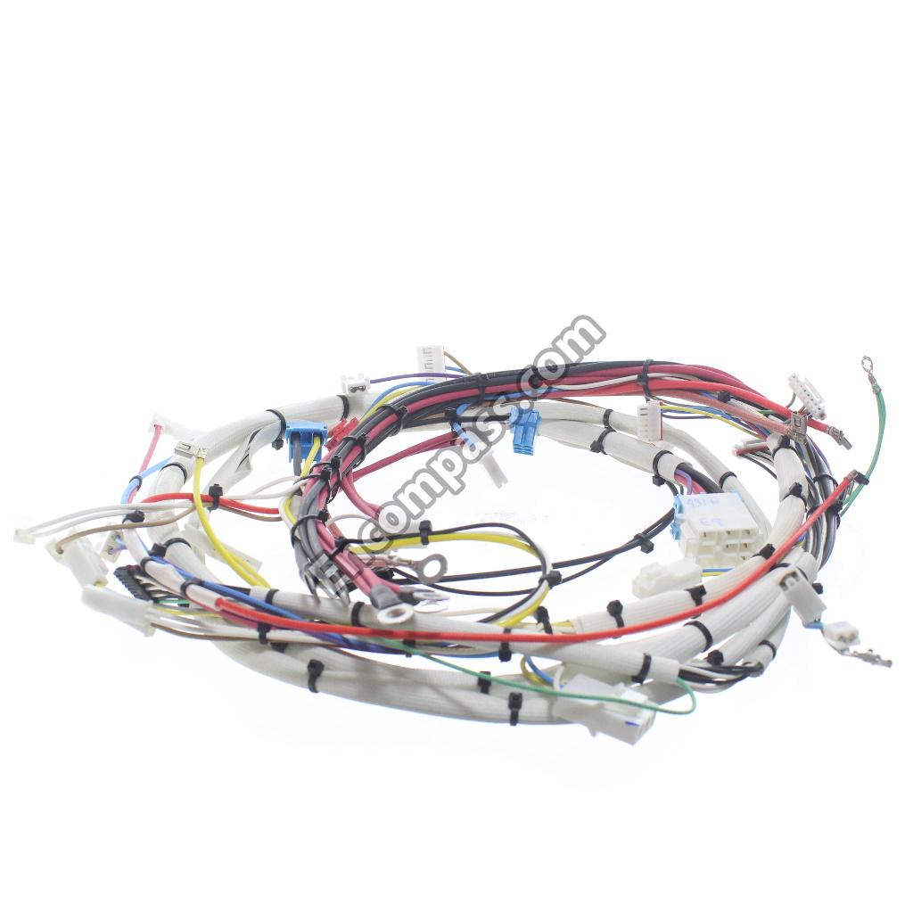 DG96-00431A Assembly Main Wire Harness