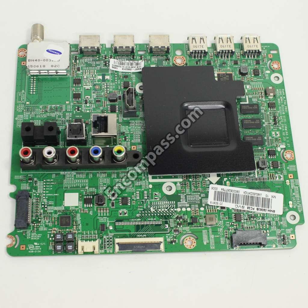 BN94-09321R Main Pcb Assembly picture 2