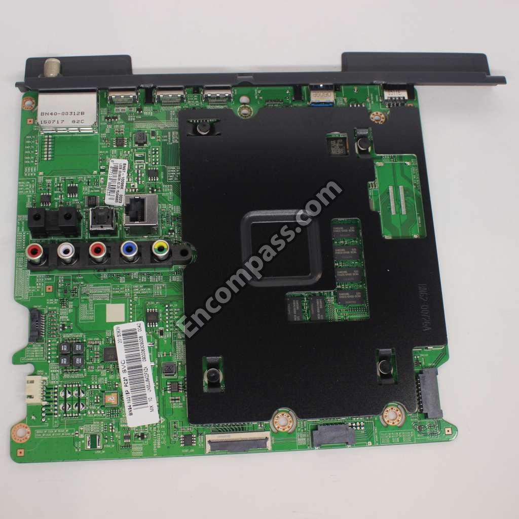 BN94-10703C Main Pcb Assembly picture 2