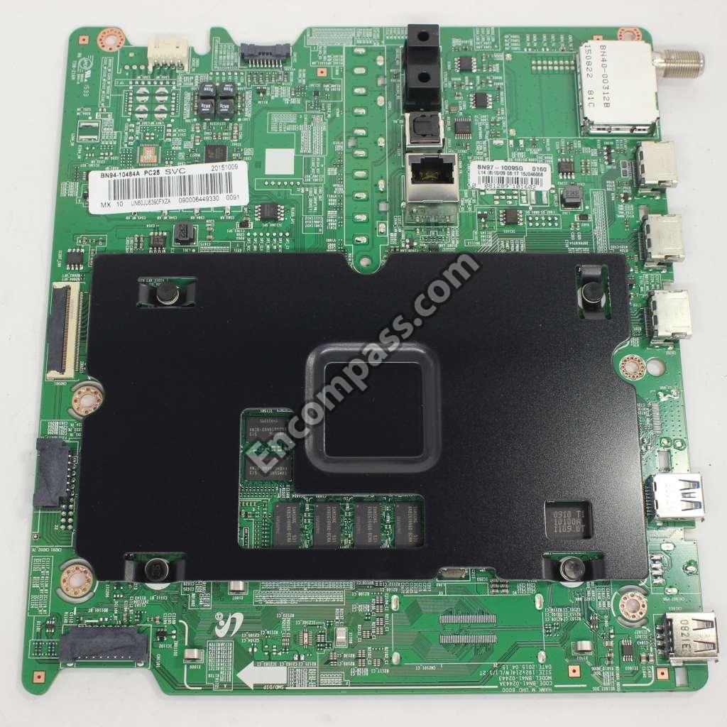 BN94-10702N Main Pcb Assembly picture 2