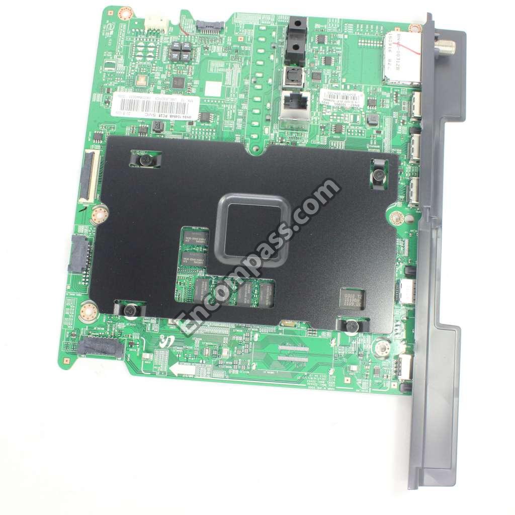 BN94-10702P Main Pcb Assembly picture 2