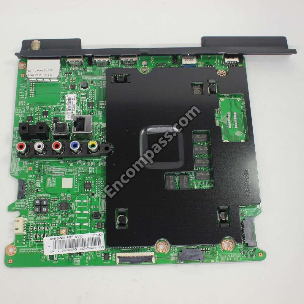 BN94-10702X Main Pcb Assembly picture 2