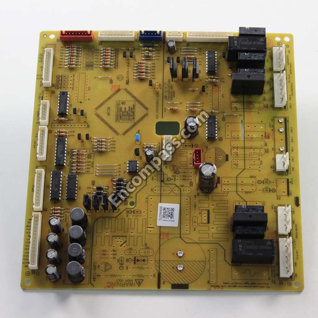 BN94-10703G Main Pcb Assembly picture 2