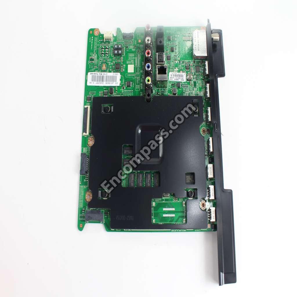 BN94-10653A Main Pcb Assembly picture 2