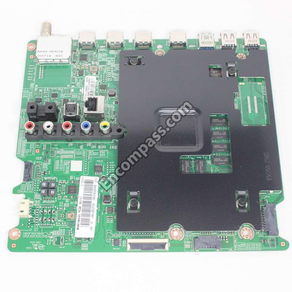 BN94-08776A Main Pcb Assembly picture 2