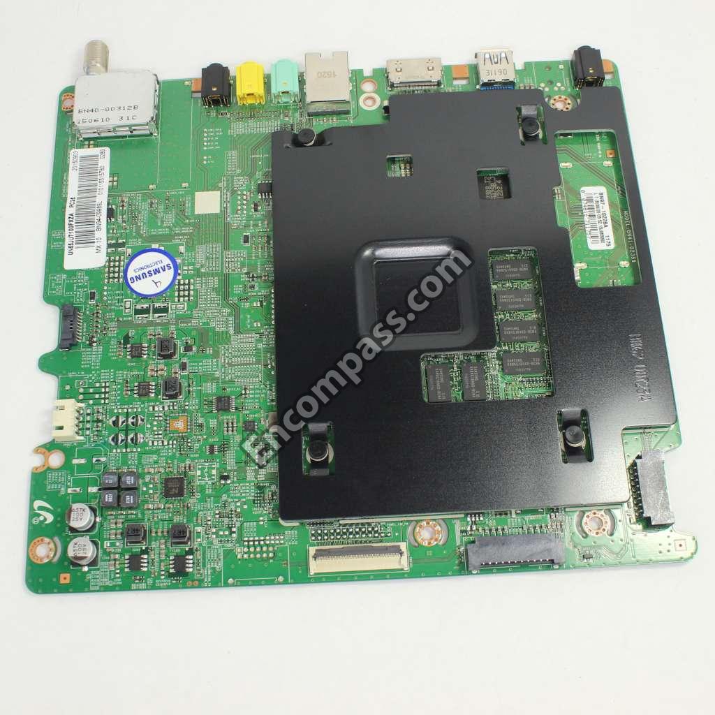 BN94-09973L Main Pcb Assembly picture 2