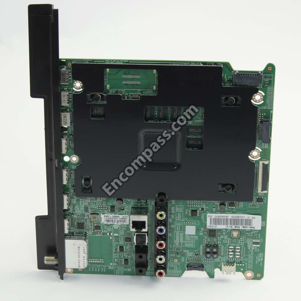 BN94-08614B Main Pcb Assembly picture 2