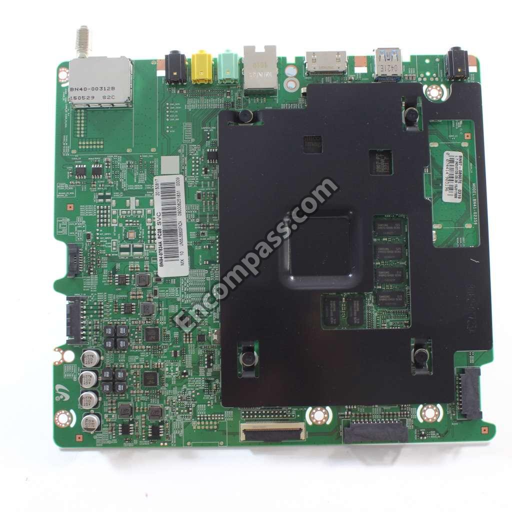 BN94-07834A Main Pcb Assembly