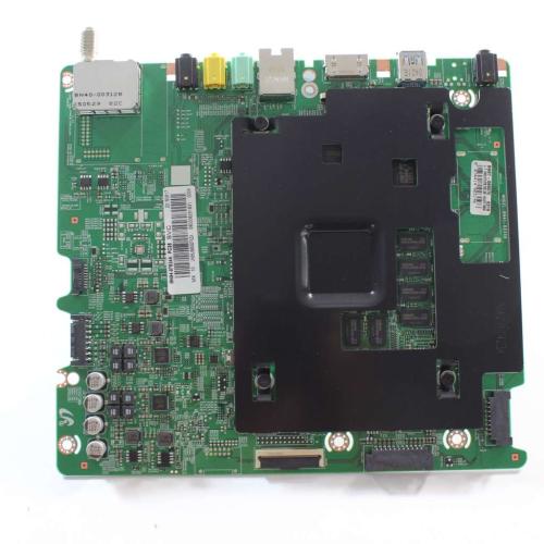 BN94-07834A Main Pcb Assembly