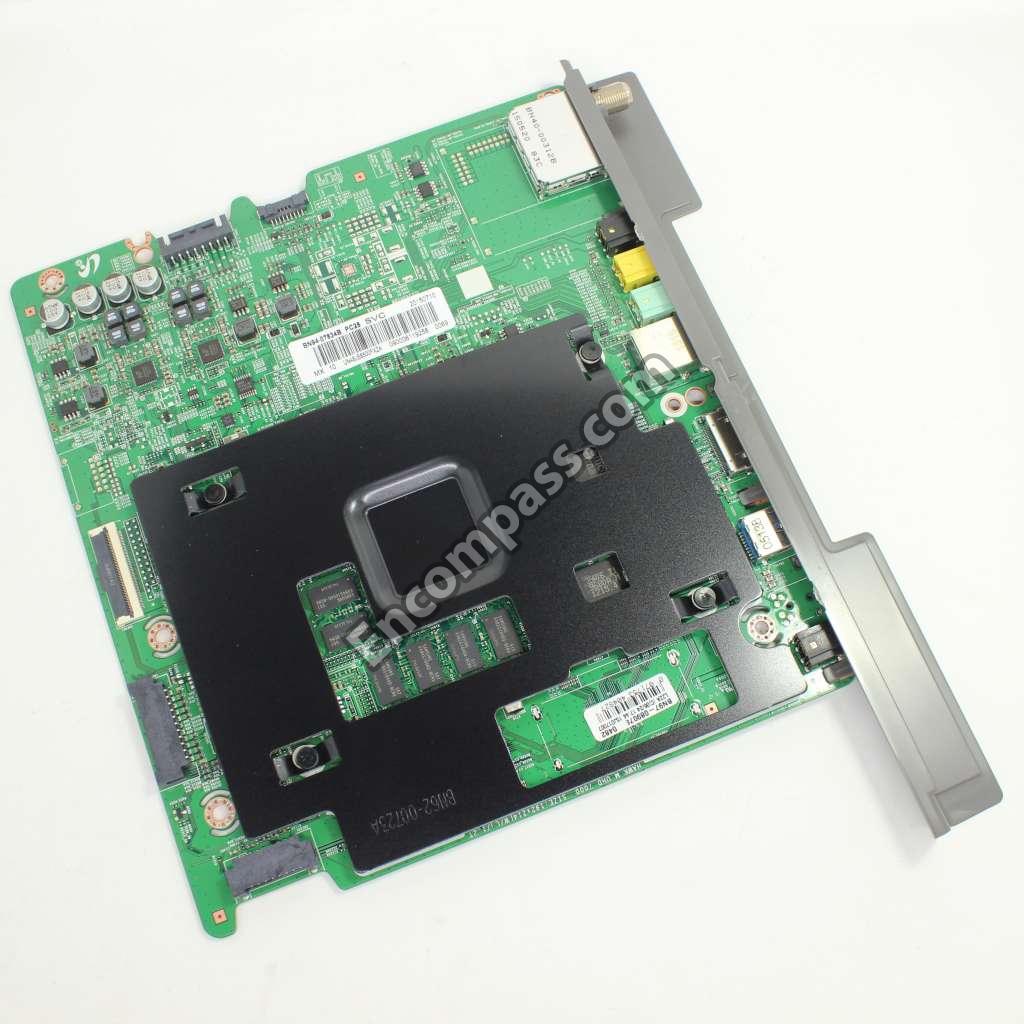 BN94-07834B Main Pcb Assembly