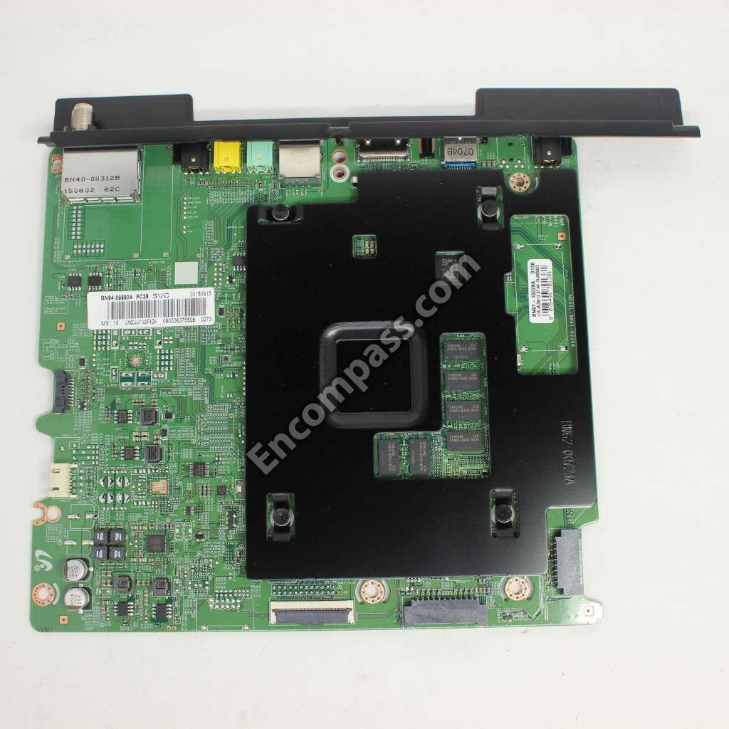 BN94-09990A Main Pcb Assembly