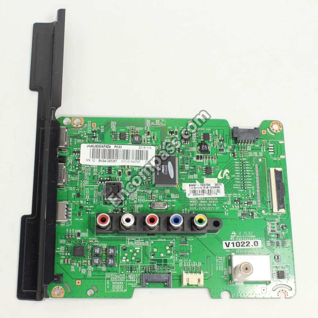 BN94-09536F Main Pcb Assembly-main