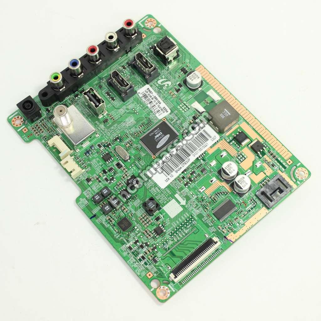 BN94-07830Q Main Pcb Assembly picture 2
