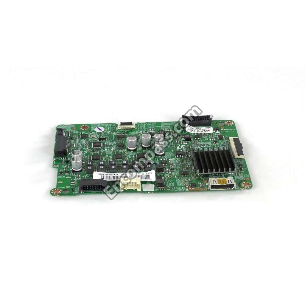 BN94-08306A Main Pcb Assembly