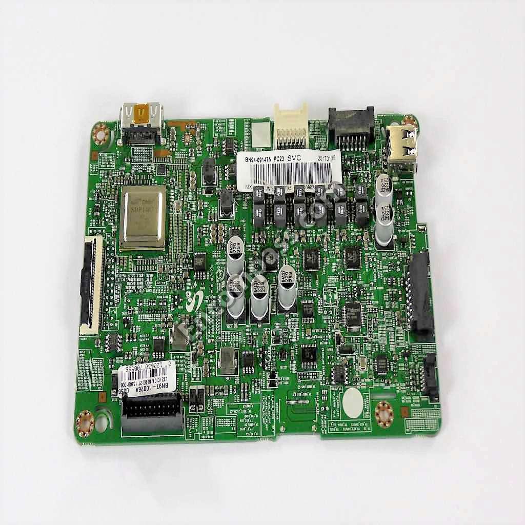 BN94-08310N Main Pcb Assembly picture 2