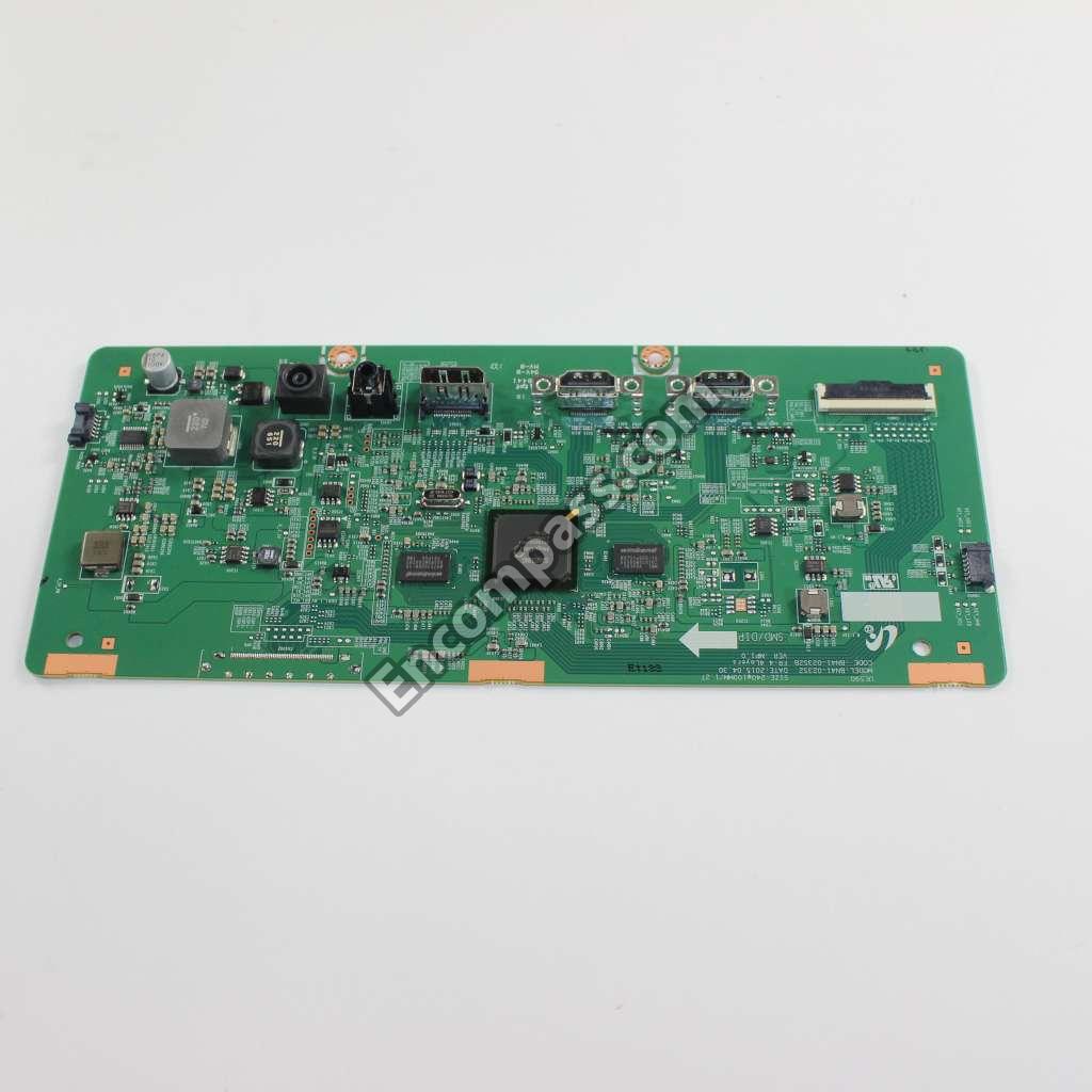 BN94-10748F Main Pcb Assembly picture 2