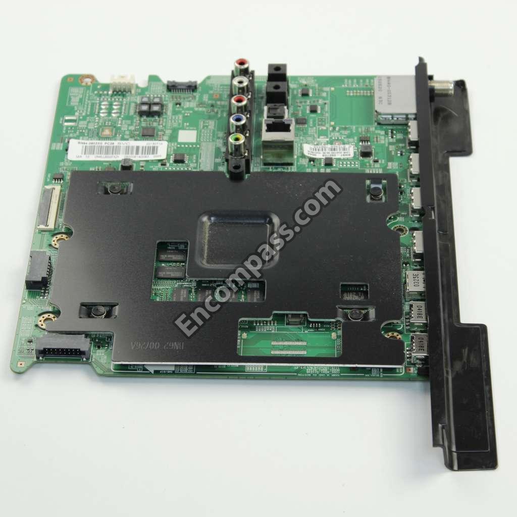 BN94-10056W Main Pcb Assembly