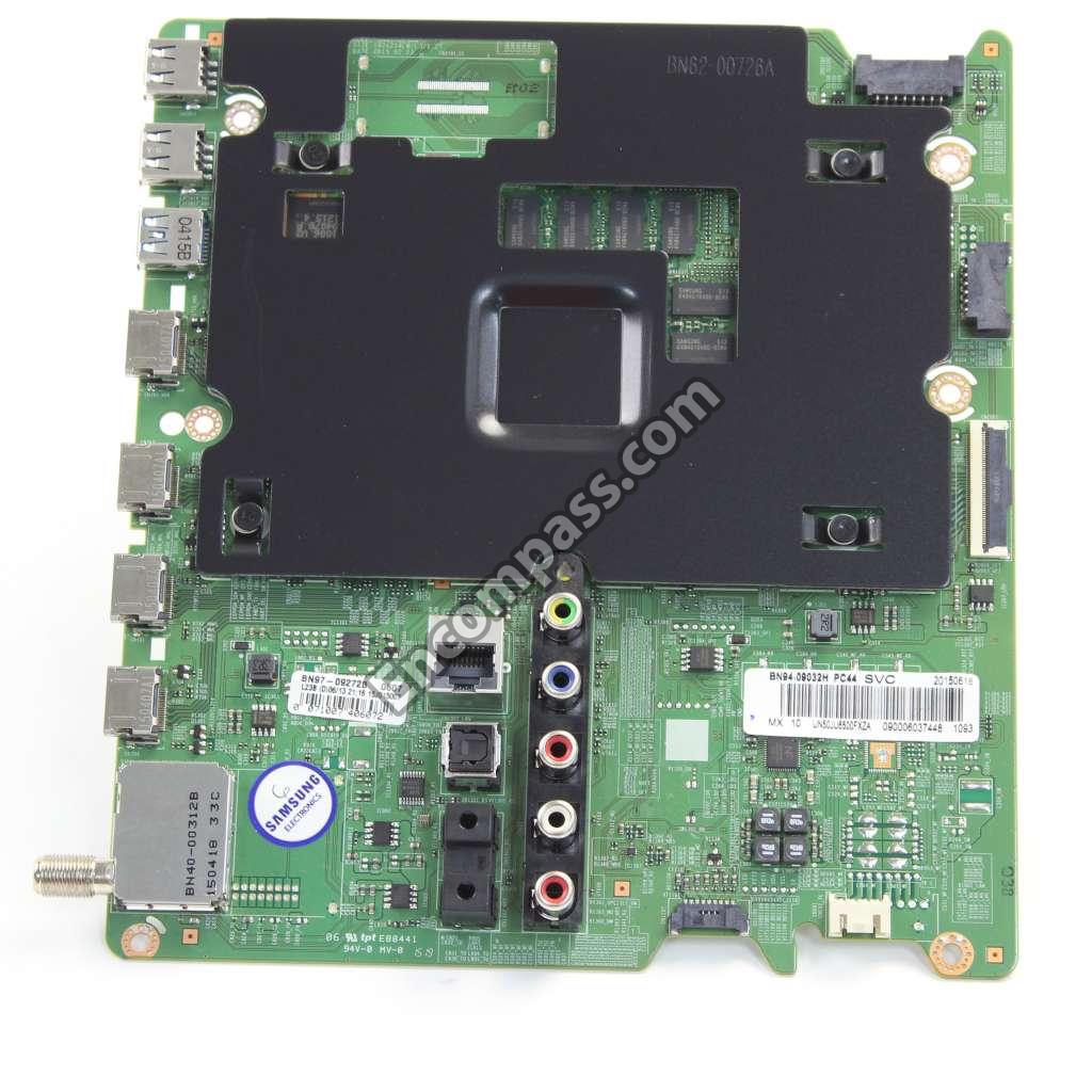 BN94-09032H Main Pcb Assembly