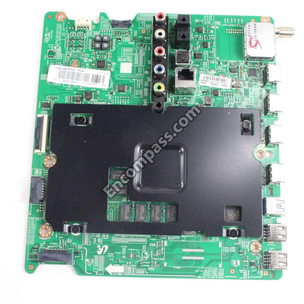 BN94-09019T Main Pcb Assembly