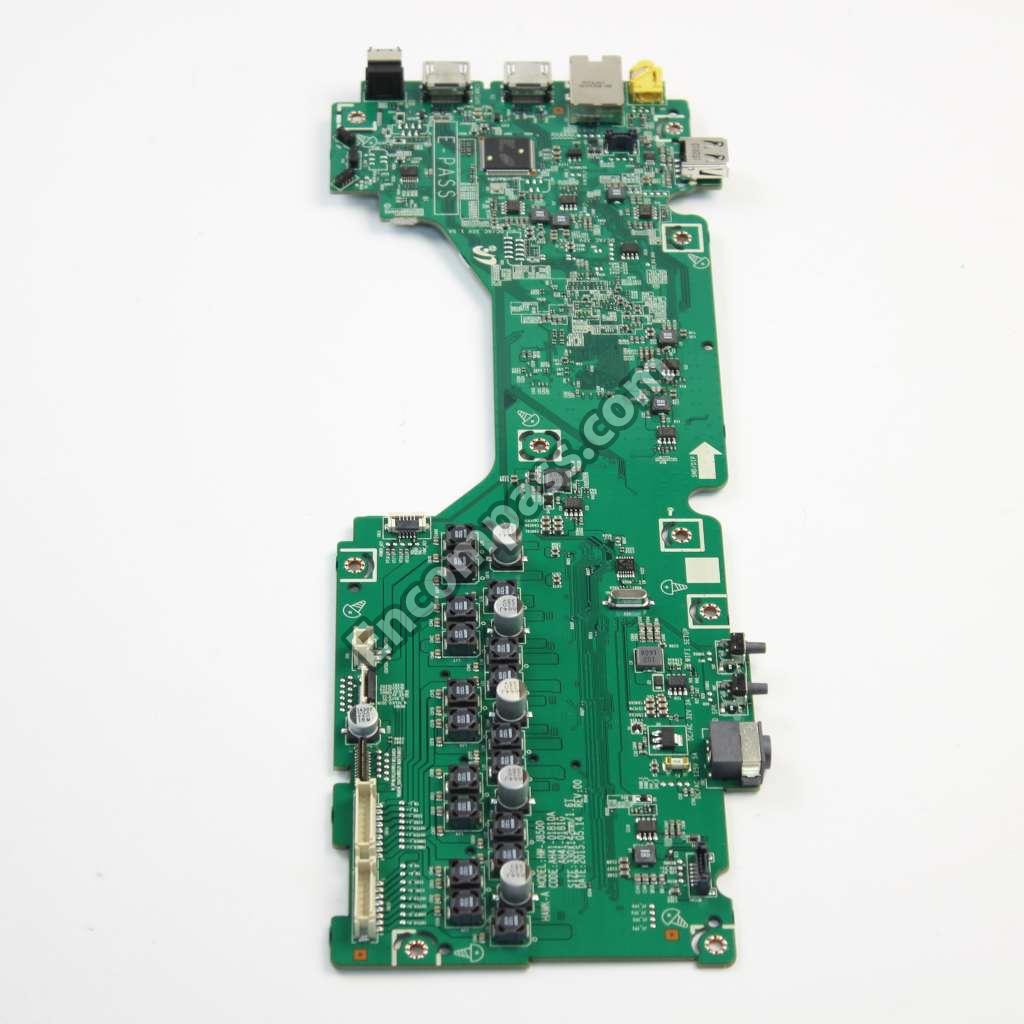 AH94-03534A Main Pcb Assembly picture 2