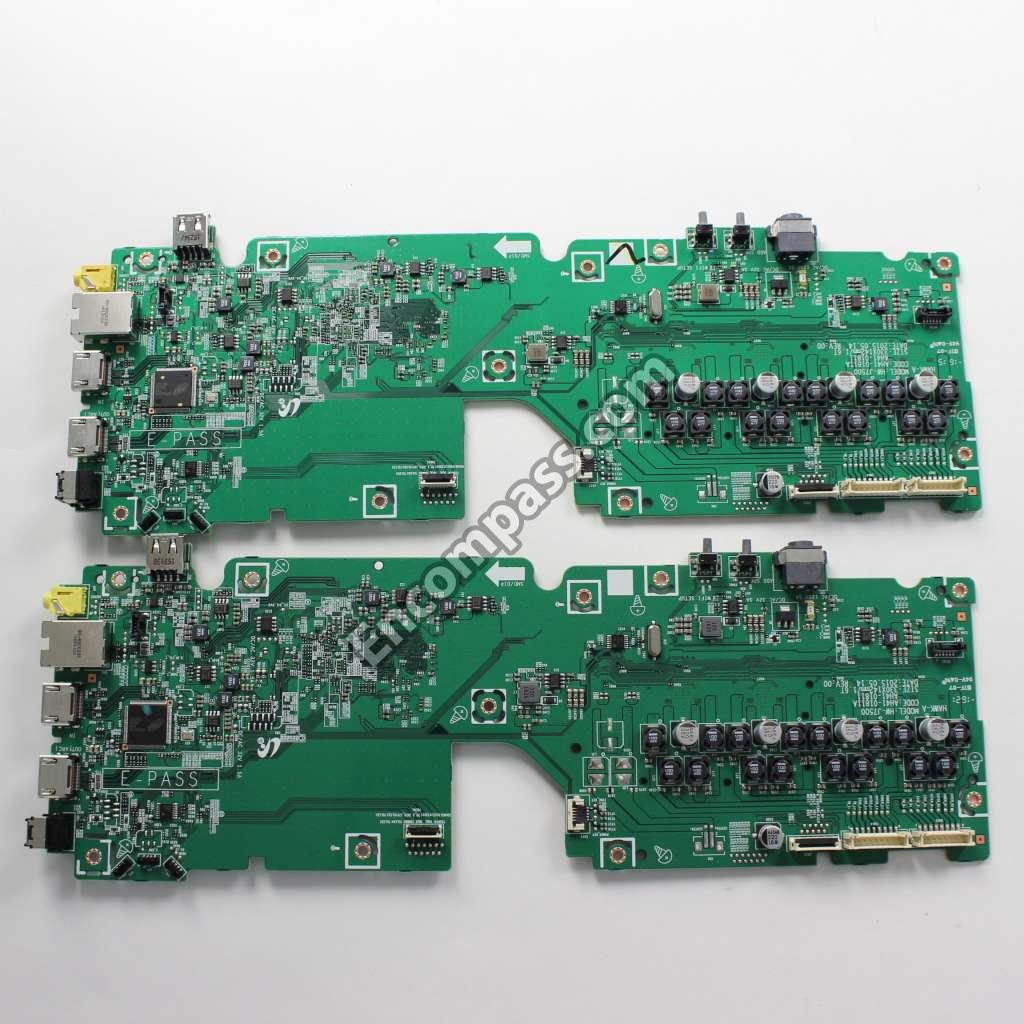 AH94-03541A Main Pcb Assembly