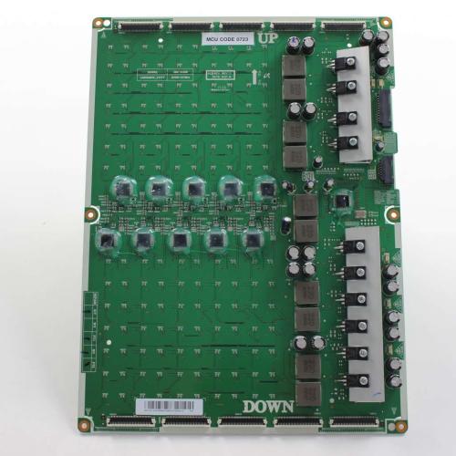 BN96-37799A Assembly Smps P-pd Board