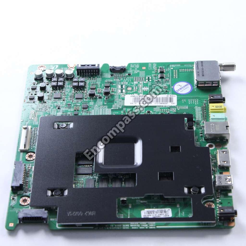 BN94-08410F Main Pcb Assembly picture 2