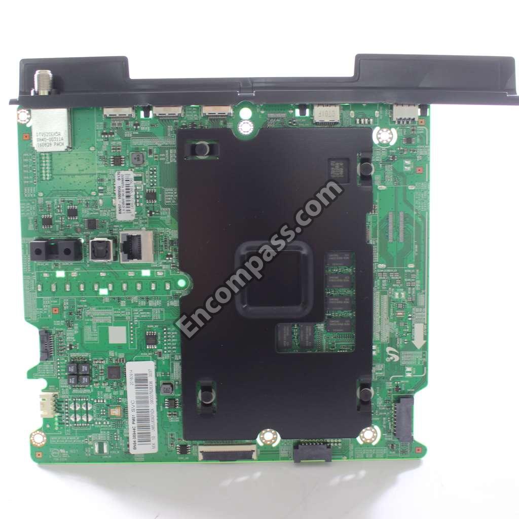 BN94-10702R Main Pcb Assembly picture 2