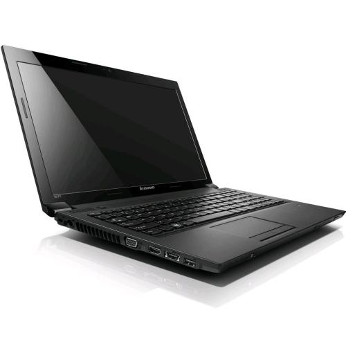 1068AHU B570 - Laptop 15.6" Display