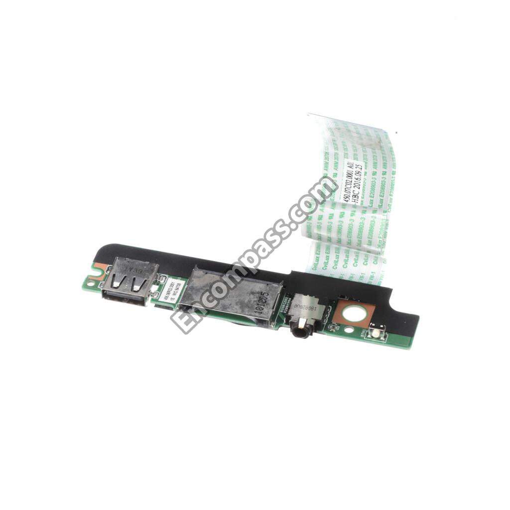 CI CARDS MISC INTERNAL