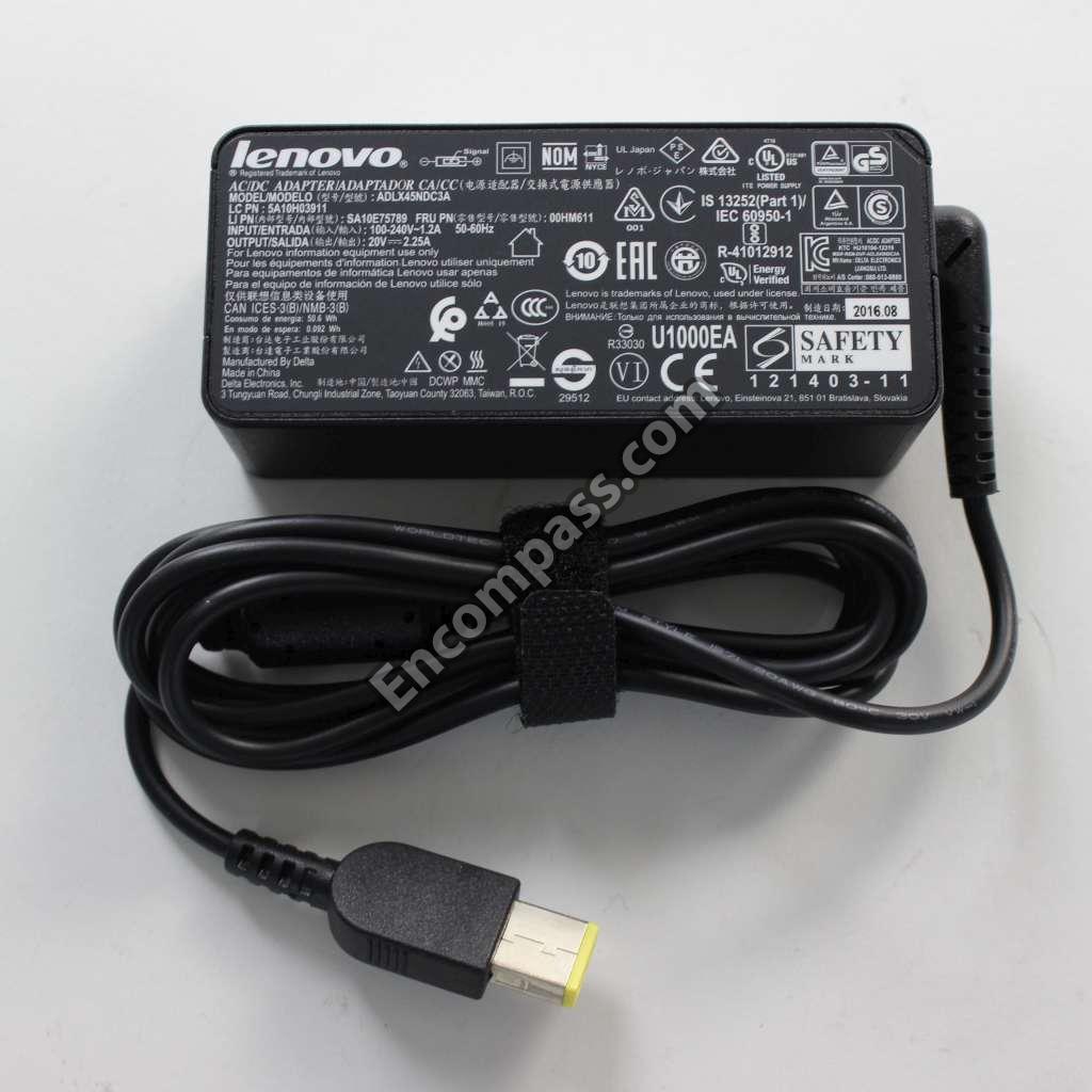 00HM611 Ad Ac Adapters