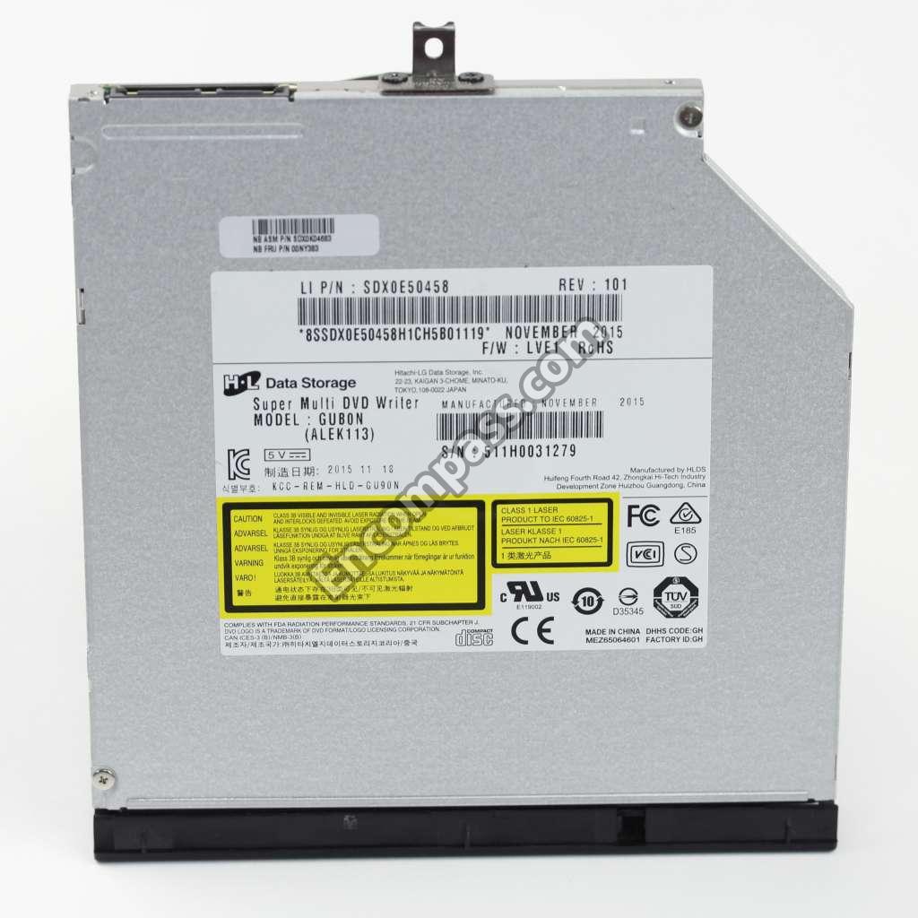 OD OPTICAL DRIVES