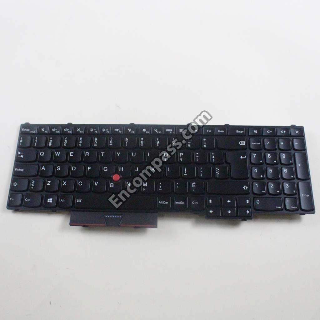 KI KEYBOARDS INTERNAL