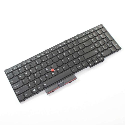 00PA370 Laptop Keyboard picture 1