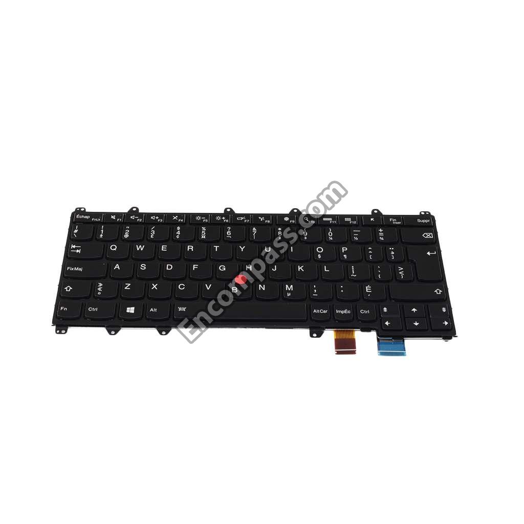 KI KEYBOARDS INTERNAL