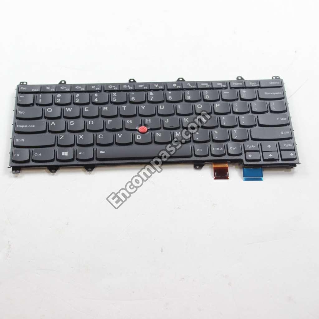 00PA206 Laptop Keyboard
