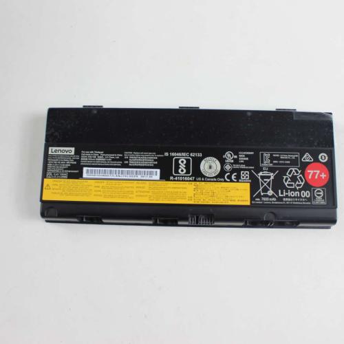 00NY492 Laptop Battery picture 1