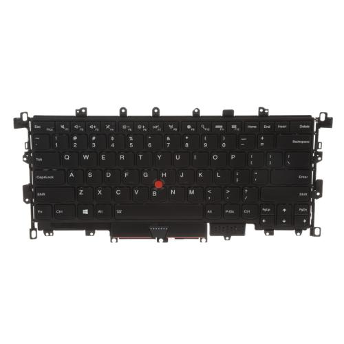 00JT864 Keyboard picture 1