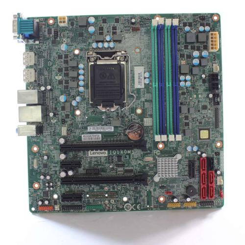 00FC890 Motherboard picture 1