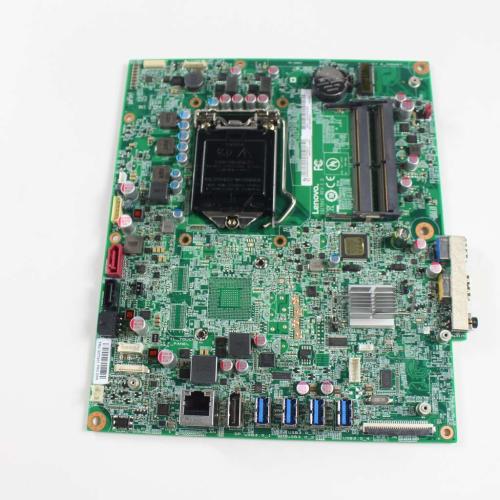 03T7417 Motherboard picture 1