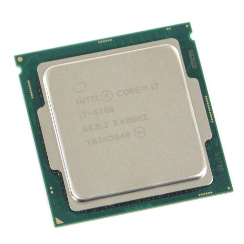 01AG040 Pu Processors picture 1