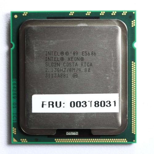 03T8031 Module Intel Xeon E5606 picture 1