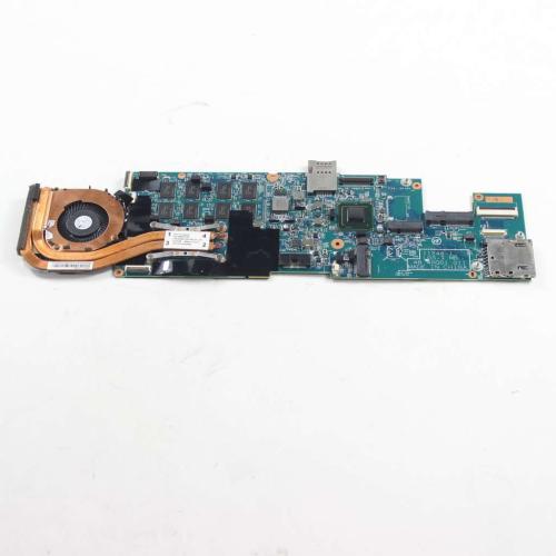04Y1972 Assembly Mainboard Lgs1 I5-3427u 4Gb Win7 Amt/tpm picture 1